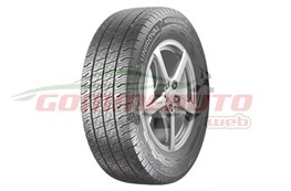 COP. 195/65R16C UNIROYAL ALLSEASONMAX 104T